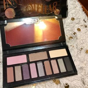 Kat Von D Interstellar eye palette